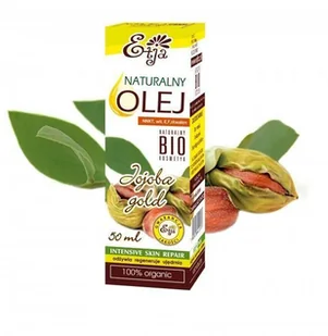 Etja olej jojoba Bio, 50 ml - Olejki do ciała i włosów - miniaturka - grafika 4
