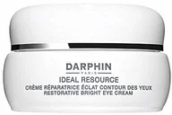 Kosmetyki pod oczy - Darphin Ideal Resource - Crema Contorno Occhi Ricostituente Illuminante, 15 ml - miniaturka - grafika 1
