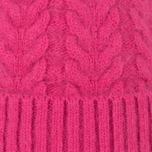 Art of Polo Czapka Miss Kitty - Czapki damskie - miniaturka - grafika 4