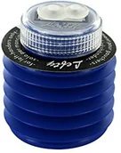 Pojemniki biurowe - Kum kum az347, granatowy AZ105.26.19-B - miniaturka - grafika 1