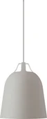 Lampy sufitowe - Eva Solo Lampa wisząca Clover 21 cm szarobeżowa 720002003 - miniaturka - grafika 1