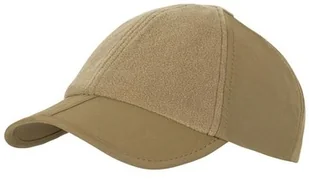 Helikon TEX czapka Folding Outdoor Cap - coyote (CZ-FOC-NL-11) CZ-FOC-NL-11 - Odzież taktyczna i umundurowanie Helikon TEX czapka Folding Outdoor Cap - coyote (CZ-FOC-NL-11) CZ-FOC-NL-11 - Odzież taktyczna i umundurowanie - miniaturka - grafika 1