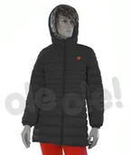 Kurtki damskie - GLOVII GLOVII GTFBM Ogrzewana kurtka damska M czarny GTFBM - miniaturka - grafika 1