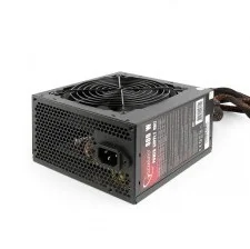 Gembird BlackBoxPower 600W (CCC-PSU80P-BBP-600) - Zasilacze komputerowe - miniaturka - grafika 2