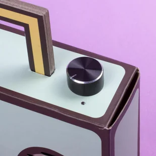 Pusheen - DIY Boombox , 2 x głośnik 3 W  (26 x 13 x 6cm) - Głośniki przenośne - miniaturka - grafika 8