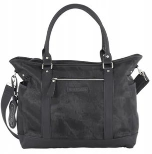 Koelstra torba Bine Black - Torby i organizery dla mam - miniaturka - grafika 2