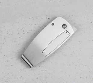 Mcusta Zanmai Money Klip Crane AUS8 5cm MC-0083 - Noże - miniaturka - grafika 6