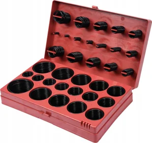 Yato 419 SZT ORINGÓW GUMOWYCH MIX YT-06876 YATO YT-06876 - Uszczelki - miniaturka - grafika 6