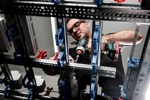 Metabo PowerMaxx SC 30 601036500 - Wiertarko-wkrętarki akumulatorowe - miniaturka - grafika 2