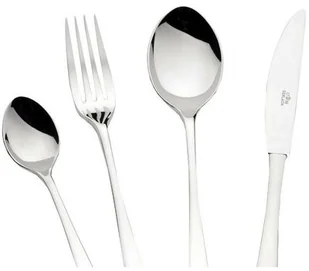 Gerlach Zestaw sztućców 24 szt pudełko Muza NK 49 Połysk - Zestawy sztućców - miniaturka - grafika 2