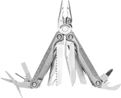 Multitools - Leatherman Multitool Charge TTi Plus (832528) - miniaturka - grafika 1