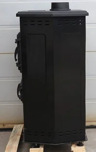 MBS 888 88872835 Piec wolnostojący MBS 11kW - Piece wolnostojące - miniaturka - grafika 6