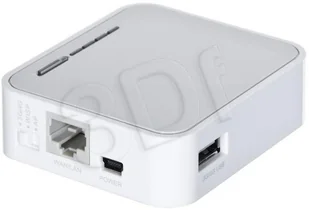 TP-Link TL-MR3020/EU - Routery - miniaturka - grafika 3
