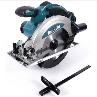 Makita DSS610Z (BSS610Z) - Piły elektryczne - miniaturka - grafika 2