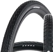 Opony rowerowe - Kenda Opona 28 trekkingowa /700 x 32C/ K197 EUROTREK O-O-0236 - miniaturka - grafika 1