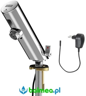 Franke Bateria umywalkowa F3 optoelektroniczna z regulacją temperatury F3EM1002 - Baterie umywalkowe Franke Bateria umywalkowa F3 optoelektroniczna z regulacją temperatury F3EM1002 - Baterie umywalkowe - miniaturka - grafika 1