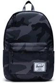 Plecaki - Herschel Classic X-Large Plecak, night camo 2020 Plecaki szkolne i turystyczne 10492-02992 - miniaturka - grafika 1