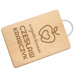 Murrano Deska drewniana prostokątna z grawerem dla mamy DSK-MET-039 - Deski do krojenia - miniaturka - grafika 22