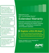 Serwery - APC Service Pack 3 Year Warranty Extension (for new product purchases) WBEXTWAR3YR-SP-08 - miniaturka - grafika 1