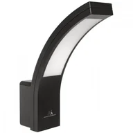 Żarówki LED - maclean Maclean Lampa Ścienna Elewacyjna LED 10W MCE343 B MCE343 B - miniaturka - grafika 1