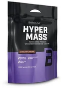 Odżywki białkowe - BioTech USA USA Hyper Mass 6800 g Vanilla - miniaturka - grafika 1