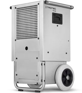 Trotec Osuszacz budowlany TTK 500 ES stal szlachetna - Osuszacze powietrza - miniaturka - grafika 3