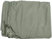 Survival - akcesoria - MFH Plandeka 2 x 3 m Olive 32421B - miniaturka - grafika 1