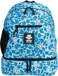 Arena Unisex-młodzieżowy plecak drużynowy torby dla przyjaciół - Plecaki - miniaturka - grafika 2