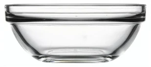 Miseczka szklana, pojemnik na SOS DIP 6 cm 124728 - Miski i półmiski - miniaturka - grafika 2