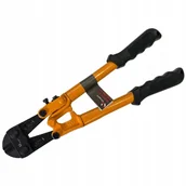 Kombinerki i obcęgi - EXPERT Verke V06250 Nożyce do drutu prętów 300mm do 5 mm - miniaturka - grafika 1