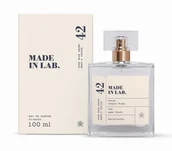 Wody i perfumy damskie - Made In Lab 42 Edp 100ml - miniaturka - grafika 1