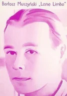 Poezja - Lampa i Iskra Boża Lane Limbo MUSZYŃSKI BARTOSZ - miniaturka - grafika 1