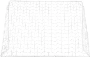 Nils BR240P 2w1 BRAMKA Z SIATKĄ I PANELEM DO CELOWANIA 240x150cm - Piłka nożna - miniaturka - grafika 9