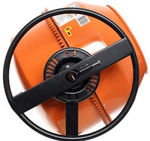 VidaXL KRAFT DELE KRAFT DELE KD492 - Betoniarki - miniaturka - grafika 8