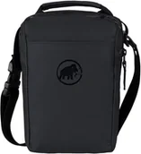 Torby sportowe - Mammut Torba na ramię Mammut Seon Pouch, Czarny 2810-001512-0001 - miniaturka - grafika 1
