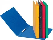 Segregatory - Pagna Segregator Pagna 2-ringowy A4 16mm niebieski 44096-02 44096-02 - miniaturka - grafika 1