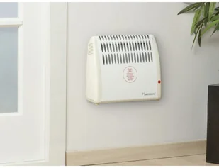 BESTRON Bestron Ogrzewacz chroniący przed zamarzaniem ABH401 ABH401 - Ogrzewanie przenośne - miniaturka - grafika 2