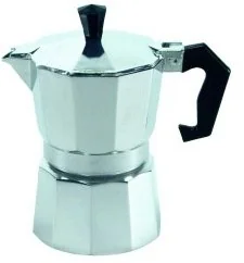 Krüger Karl aluminiowa kawiarka, dzbanek do espresso, prostokątny, do wyboru różne rozmiary B000SIVA58 - Zaparzacze i kawiarki Krüger Karl aluminiowa kawiarka, dzbanek do espresso, prostokątny, do wyboru różne rozmiary B000SIVA58 - Zaparzacze i kawiarki - miniaturka - grafika 1