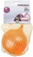 Pojemniki kuchenne - Fackelmann Rewe Pojemniki Pojemnik na cebulę - miniaturka - grafika 1