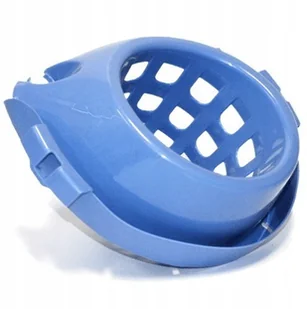 Wyciskacz do wiadra 16 litrów - Miotły, szufle, mopy - miniaturka - grafika 2