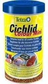Pokarm dla ryb - Tetra Cichlid Colour Mini 500 ml - miniaturka - grafika 1