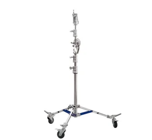 GlareOne Statyw studyjny GlareOne typu boom Heavy Glide - Statywy i uchwyty do lamp GlareOne Statyw studyjny GlareOne typu boom Heavy Glide - Statywy i uchwyty do lamp - miniaturka - grafika 1