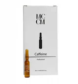 Serum do twarzy - Ampułka kofeina- usuwa cellulit i tłuszcz MCCM - miniaturka - grafika 1