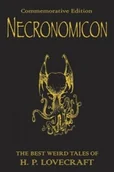 Pozostałe książki - GOLLANCZ Necronomicon - miniaturka - grafika 1