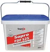 Folie budowlane - Sopro Folia w płynie FDF525 - miniaturka - grafika 1