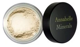 Annabelle Minerals podkład mineralny matujący Golden Dark, 10 g - Podkłady do twarzy - miniaturka - grafika 2