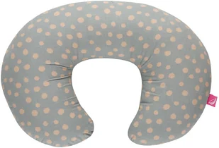 Motherhood Fasolka, Poduszka do karmienia, Różowe Kropy - Poduszki do karmienia Motherhood Fasolka, Poduszka do karmienia, Różowe Kropy - Poduszki do karmienia - miniaturka - grafika 5
