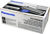 Bębny do drukarek - Panasonic Wyprzedaż Oryginał Bęben światłoczuły do faksów KX-MB773 | 6 000 str | czarny black KX-FAD93E_wyp - miniaturka - grafika 1