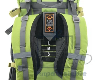 Plecak 45l GreenW - Plecaki - miniaturka - grafika 13