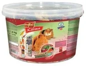 Karma dla ptaków - Vitapol Pokarm dla świnki morskiej 2w1 1,6 kg - miniaturka - grafika 1